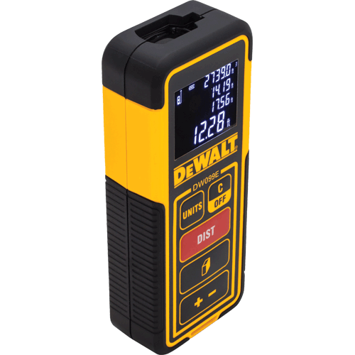 Picture of DEWALT 100FT LDM