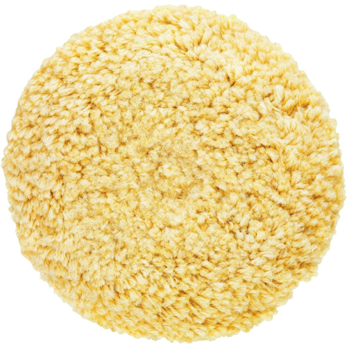 Picture of 7-1/2" Polishing Pad with 1-1/2" Pile