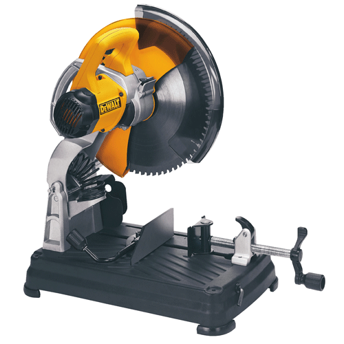 Picture of 14" Multi-Cutter Saw
