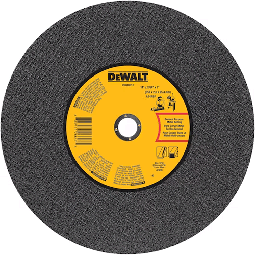 Picture of GEN PURPOSE SAW BLADE