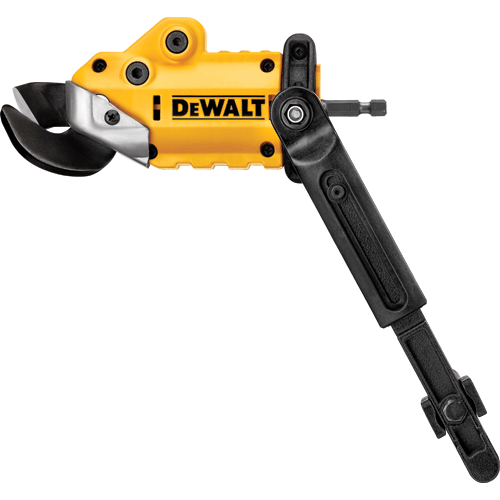 Picture of 18GA SHEAR ATTACHMENT