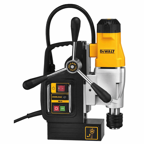 Picture of 2" 2-Speed Magnetic Drill Press