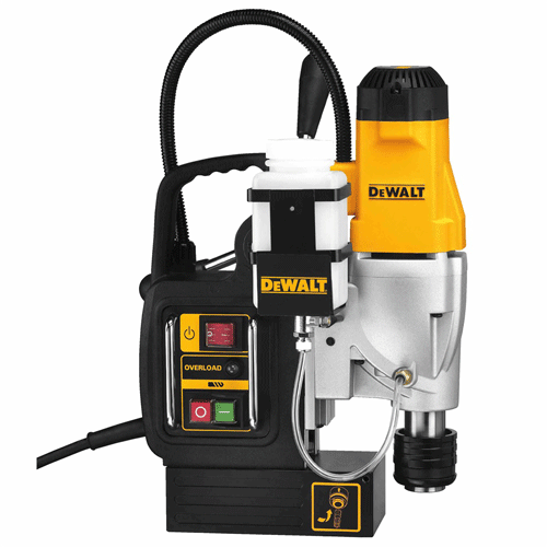 Picture of 2" 2-Speed Magnetic Drill Press