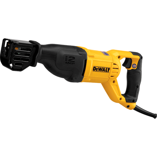 Picture of 12.0 Amp Reciprocating Saw