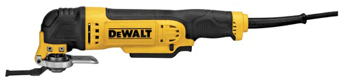 Picture of Oscillating Multi-Tool Kit