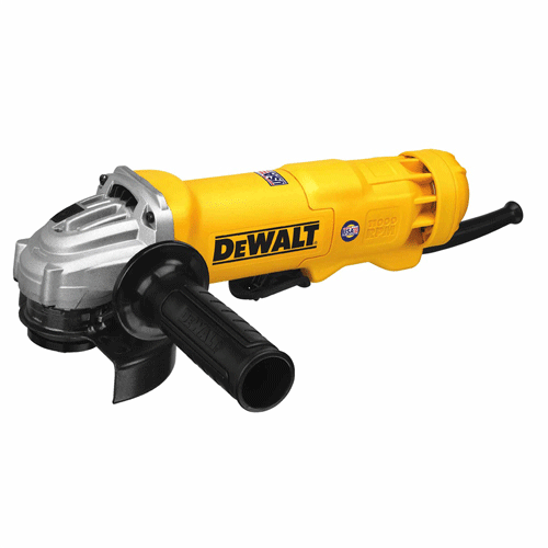 Picture of 4-1/2" Small Angle Grinder Kit