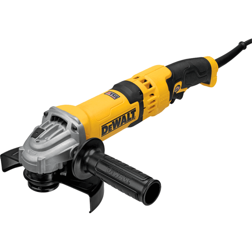 Picture of 4-1/2" 13A 9K GRINDER