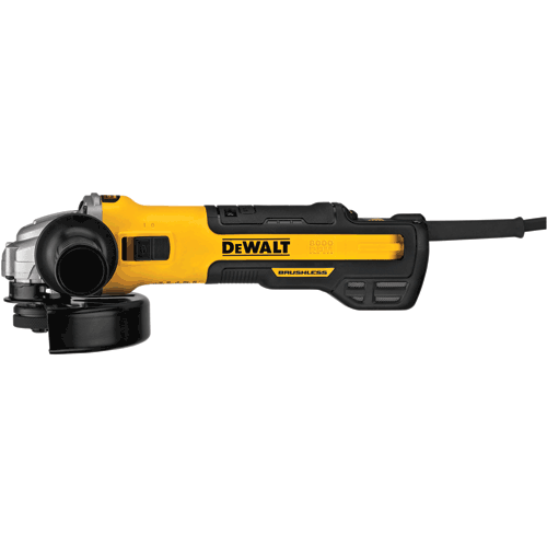 Picture of 5"/6" Small Angle Slide Switch Grinder