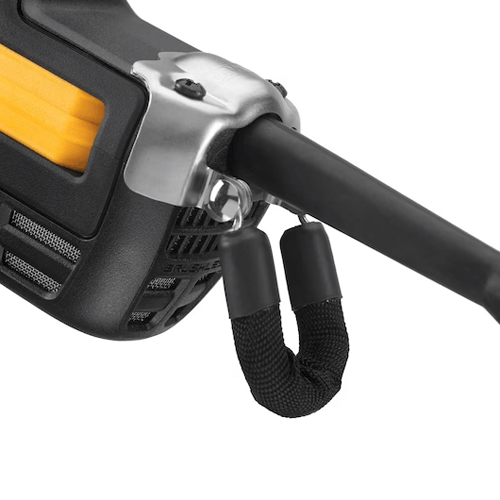 Picture of 5 in. / 6 in. Brushless Paddle Switch Small Angle Grinder with KICKBACK BREAK™