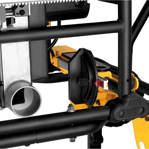 Picture of 10" Jobsite Table Saw & Rolling Stand