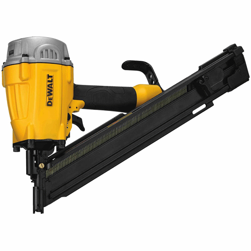 Picture of 28 Degree Wire Weld Framing Nailer