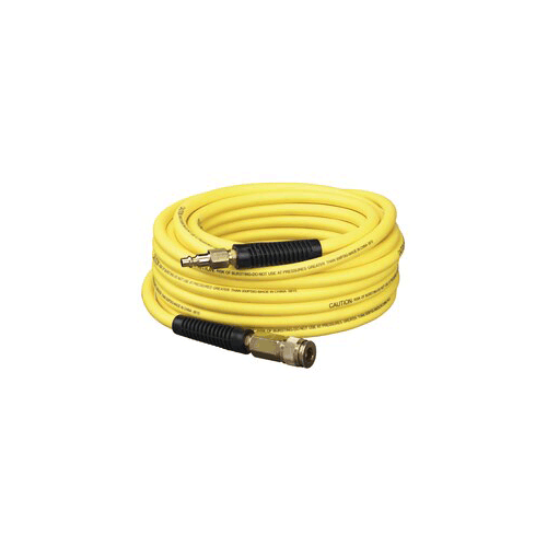 Picture of 1/4" x 50' Premium Hybrid Polymer Blend Air Hose