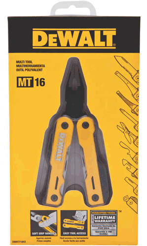 Picture of MT16 Multi Tool