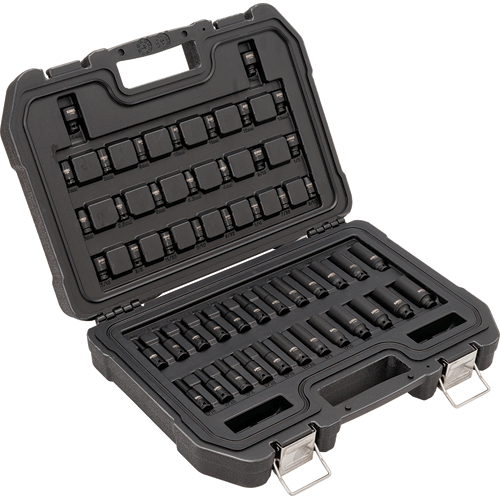 Picture of 42PC 3/8D IMPACT SOCKETS