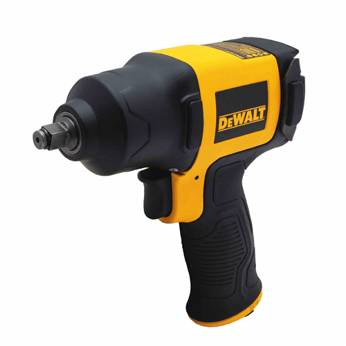 Picture of 3/8" Dr. Impact Wrench