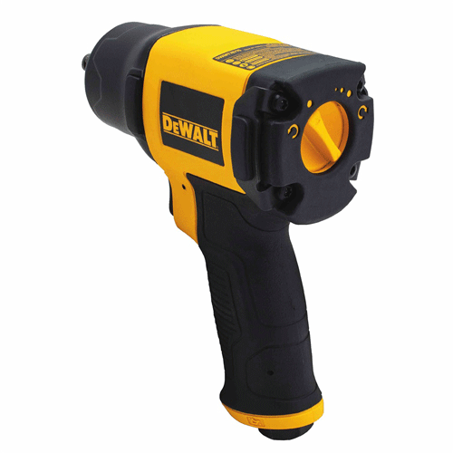 Picture of 3/8" Dr. Impact Wrench