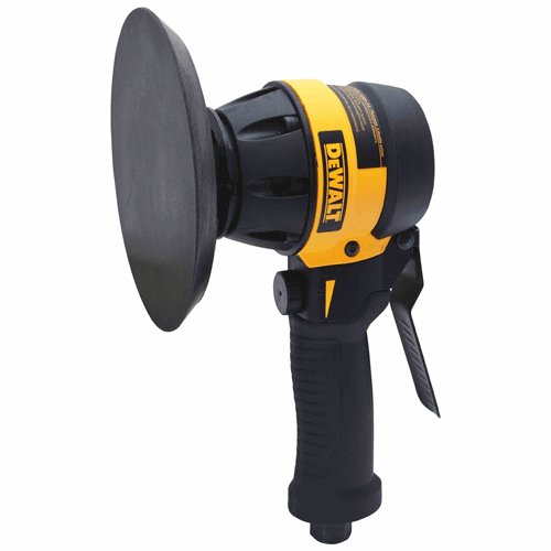 Picture of Dual Action Sander