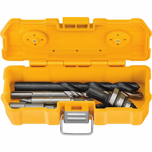 Picture of 15 Pc. Magnetic TOUGH CASE®
