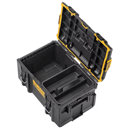 Picture of TOUGHSYSTEM® 2.0 Large Toolbox