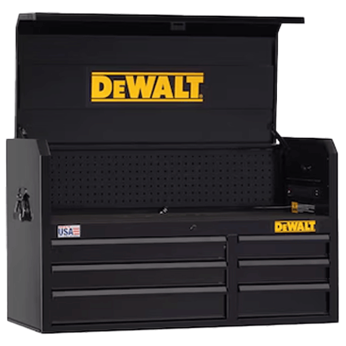 Picture of 41 in. Wide 6-Drawer Tool Chest