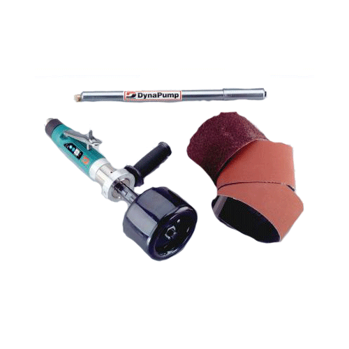 Picture of Dynastraight Finishing Tool Versatility Kit