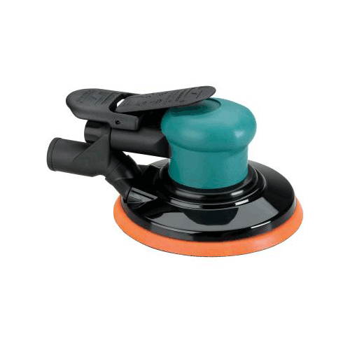 Picture of 6" CENTRAL-VAC SANDER