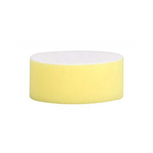 Picture of 3" Dia. Polishing Pad, Foam, Flat Face