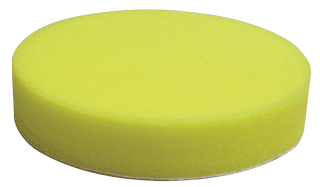 Picture of 6" Foam Polishing Pad, Flat Face
