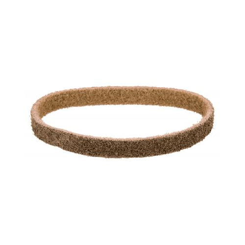Picture of 1" (W) x 18" (L) Coarse NWN DynaBrite Premium Belt