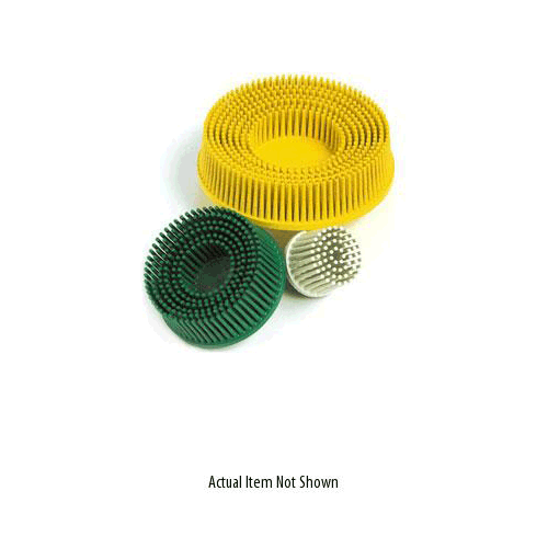 Picture of 120G 2"ROLOC BRISTLE DISC