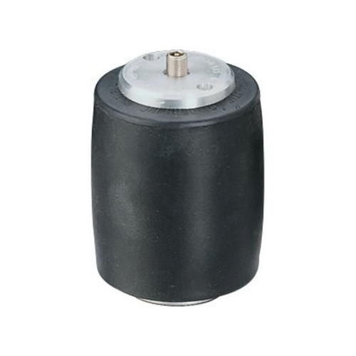 Picture of 2-1/4" Dia. X 3" (W) Standard Dynacushion Pneumatic Wheel