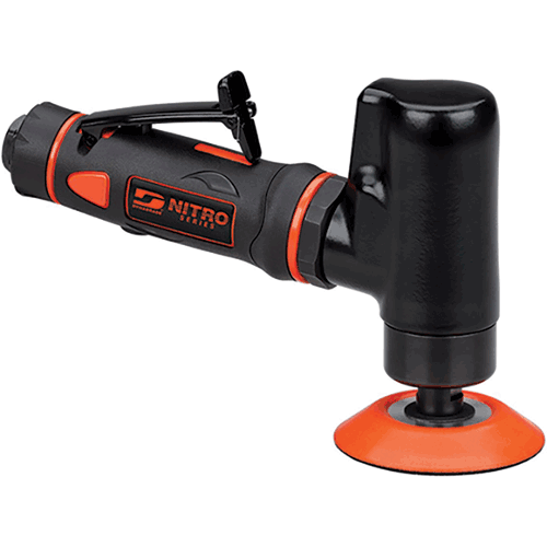 Picture of 3" NITRO RATARY POLISHER