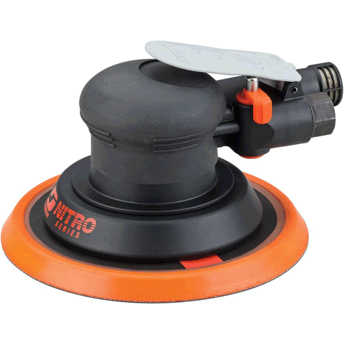 Picture of Nitro 6" Random Orbital Sander