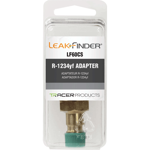 Picture of R-1234yf Adapter