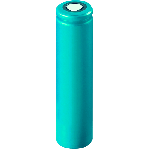 Picture of Rechargeable Lithium-ion Battery for TPOPUVP Lamp