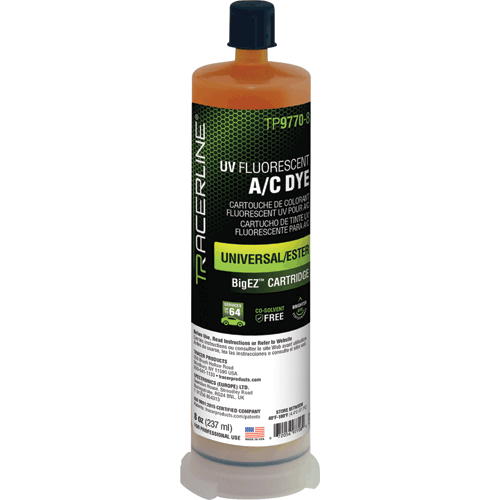 Picture of BigEZ™ A/C Dye for Universal/Ester