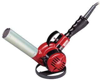 Picture of Heavy Duty Industrial Quality Heat Gun