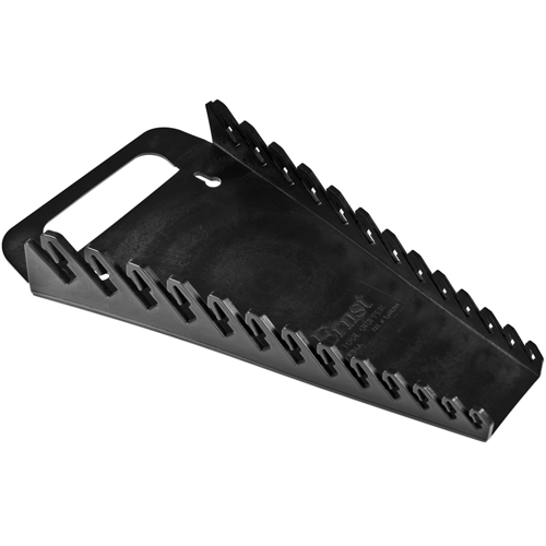 Picture of 13 Tool Gripper Wrench Organizer -- Black