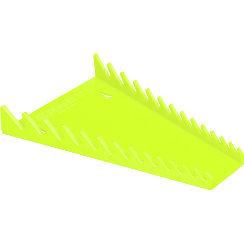 Picture of 13 Tool Wrench Tray - HiViz