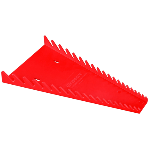 Picture of 19 Tool Wrench Tray - Red
