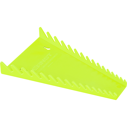 Picture of 15 Tool Wrench Tray - HiViz