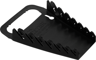 Picture of 7 Tool GRIPPER Wrench Organizer - Black