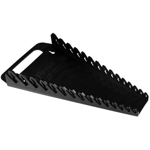 Picture of 15 Tool Gripper Wrench Organizer -- Black