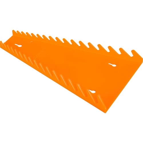 Picture of 16 Tool Reverse Wrench Tray - Orange