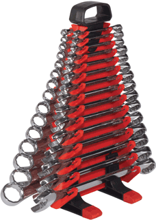 Picture of 30 Tool Wrench Tower