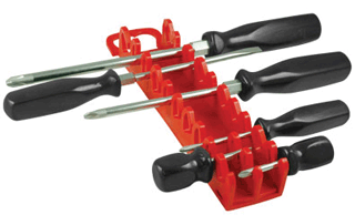 Picture of 10 Tool Screwdriver Gripper