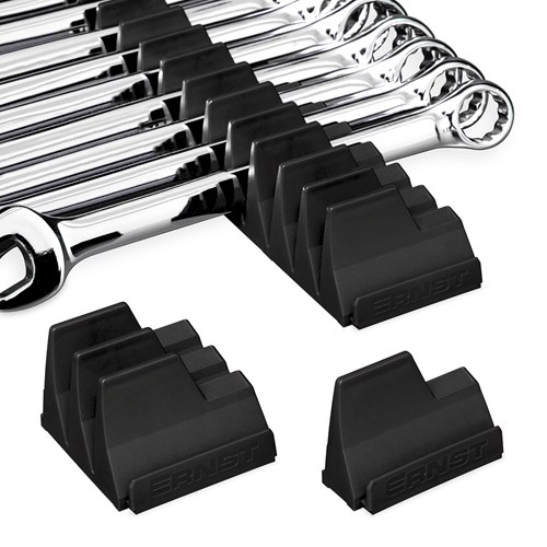 Picture of 20 Tool Modular Wrench Pro - Black