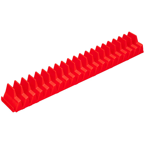 Picture of 20 Tool Magnetic Modular Wrench Pro - Red