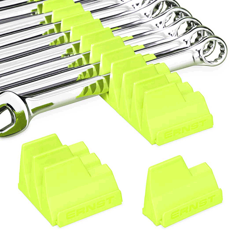 Picture of 20 Tool Modular Wrench Pro - HIVIZ