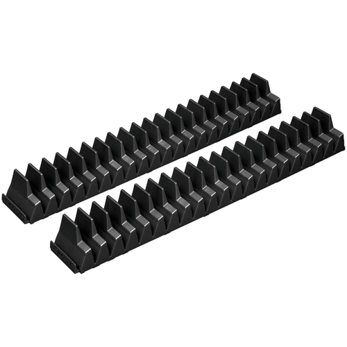 Picture of 40 Tool Magnetic Modular Wrench Pro, Black